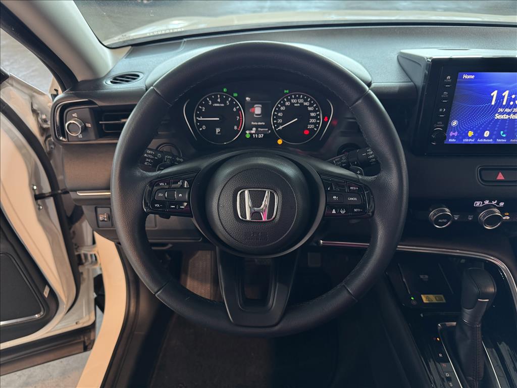 HR-V 1.5 DI I-VTEC FLEX EXL CVT5