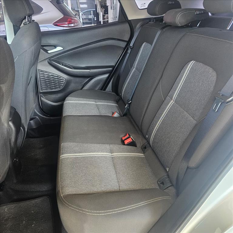 TRACKER 1.0 TURBO FLEX LT AUTOMÁTICO8