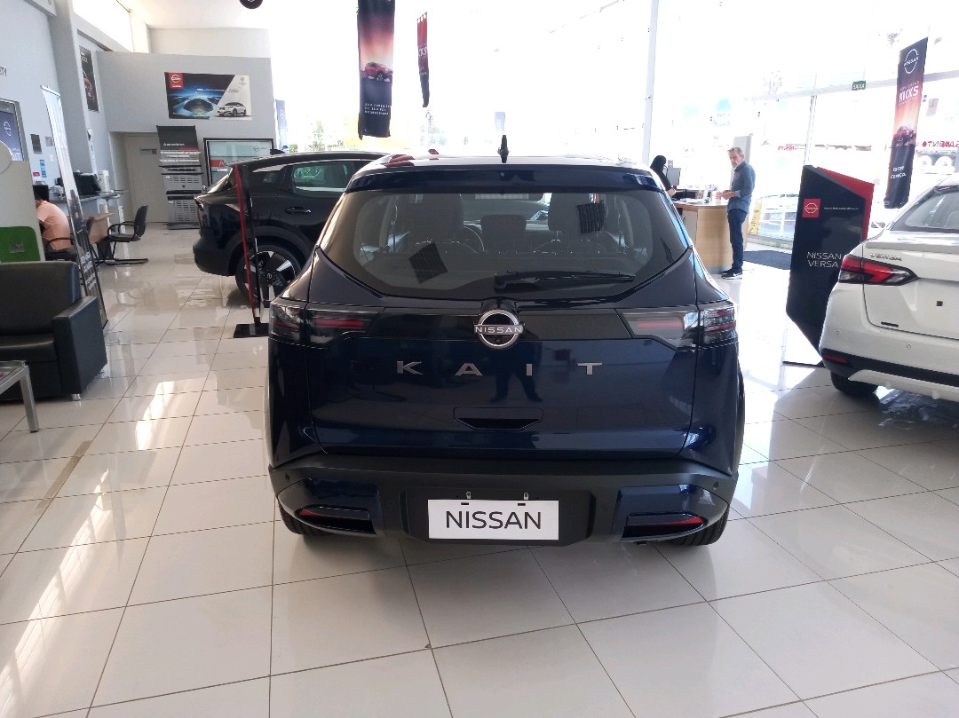 KAIT 1.6 FLEX SENSE PLUS XTRONIC3