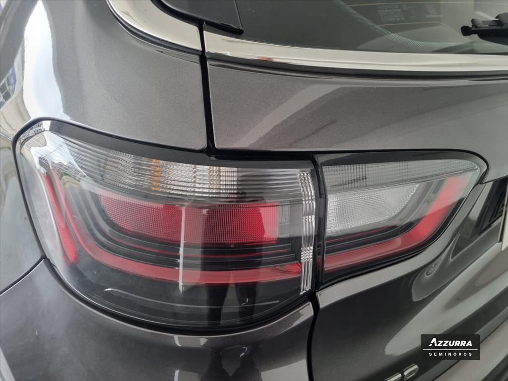 COMPASS 1.3 T270 TURBO FLEX LONGITUDE AT69