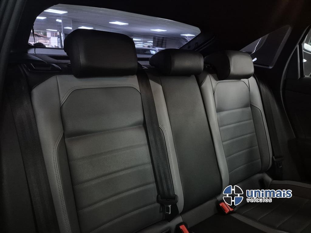 VOLKSWAGEN NIVUS 1.0 200 TSI TOTAL FLEX HIGHLINE AUTOMÁTICO — foto 18