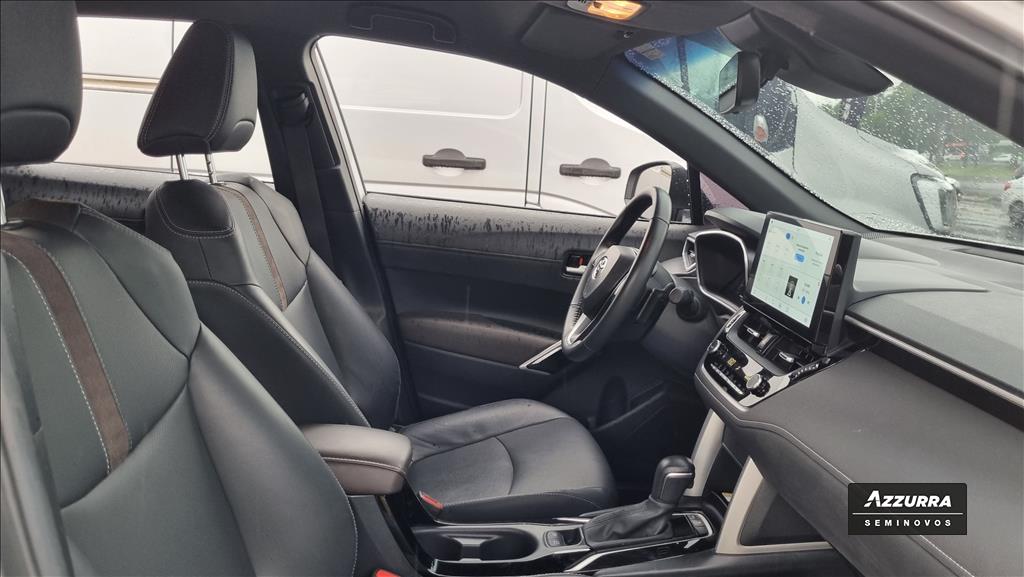 COROLLA CROSS 2.0 VVT-IE FLEX XRE DIRECT SHIFT13