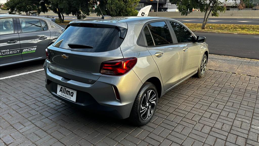 ONIX 1.0 FLEX LT MANUAL10
