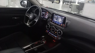 SENTRA 2.0 16V GASOLINA ADVANCE XTRONIC14