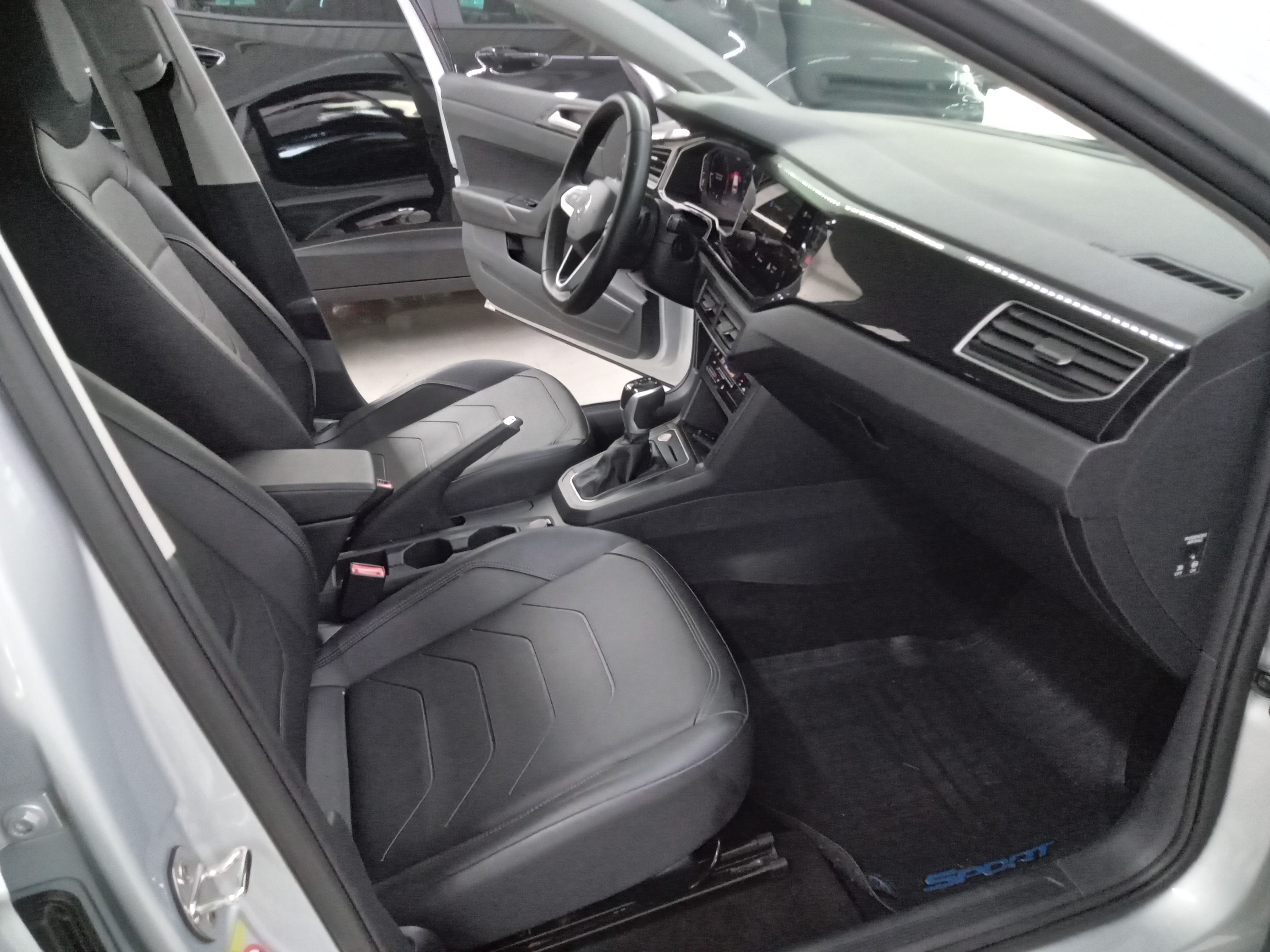 POLO 1.0 170 TSI HIGHLINE AUTOMÁTICO10