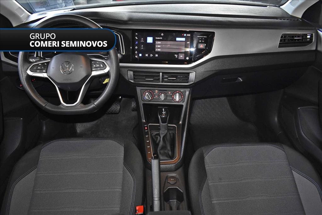 NIVUS 1.0 200 TSI TOTAL FLEX COMFORTLINE AUTOMÁTICO