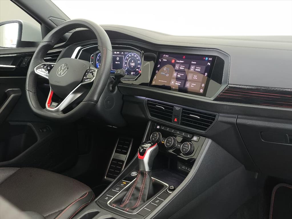 JETTA 2.0 350 TSI GASOLINA GLI DSG5
