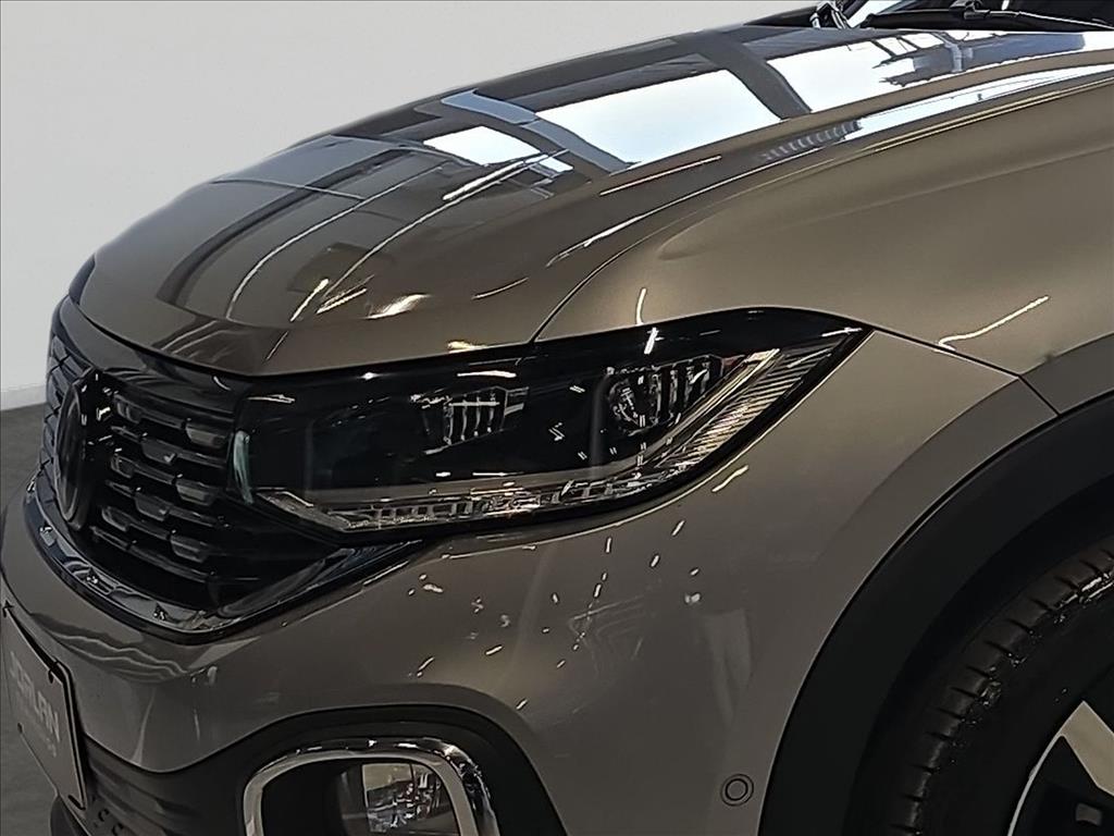 T-CROSS 1.4 250 TSI TOTAL FLEX HIGHLINE AUTOMÁTICO4
