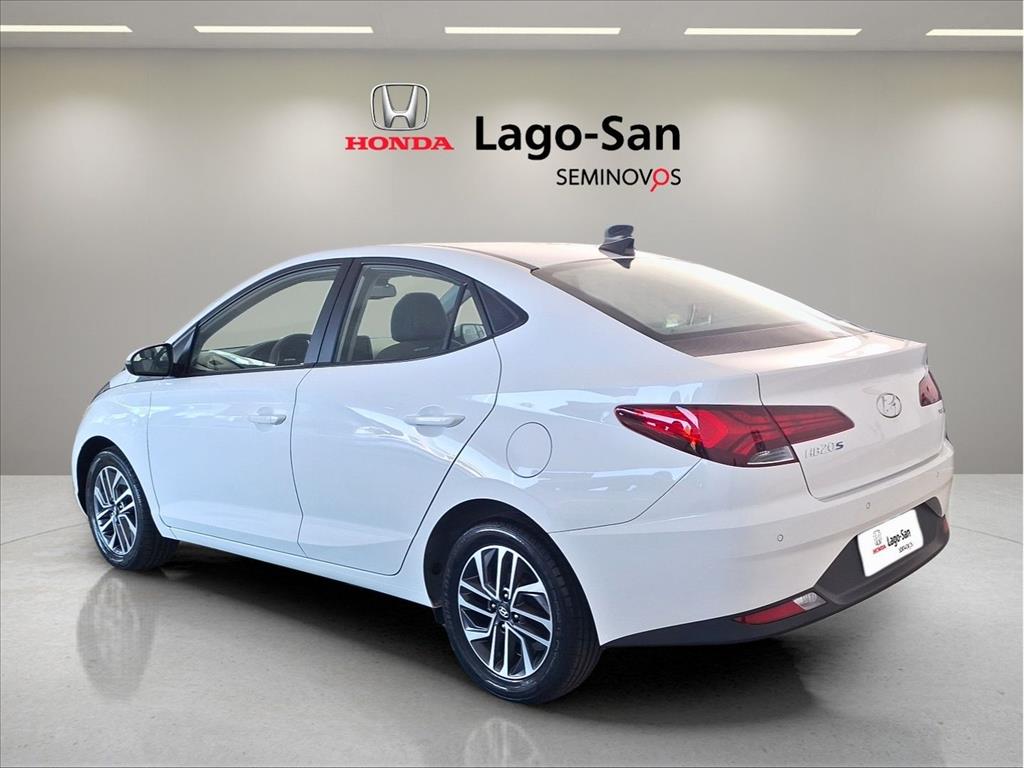 HB20S 1.0 TGDI FLEX EVOLUTION AUTOMÁTICO3