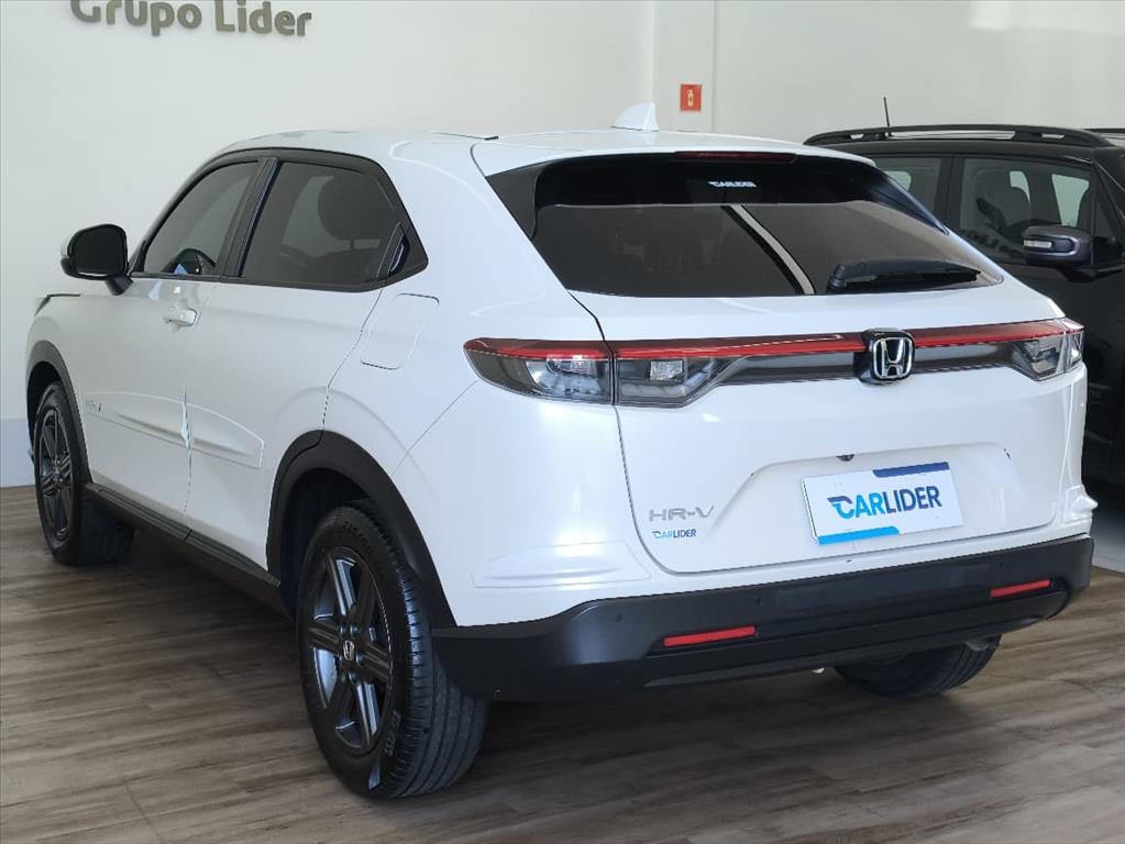 HR-V 1.5 DI I-VTEC FLEX EXL CVT15