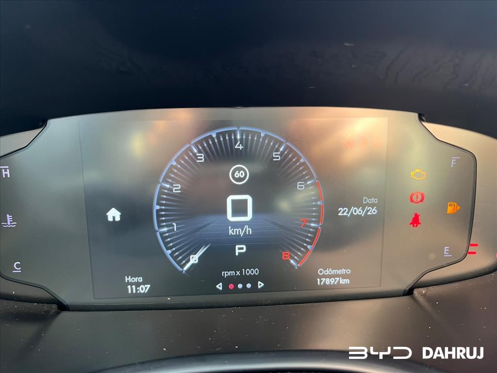 TORO 1.3 TURBO 270 FLEX FREEDOM AT64