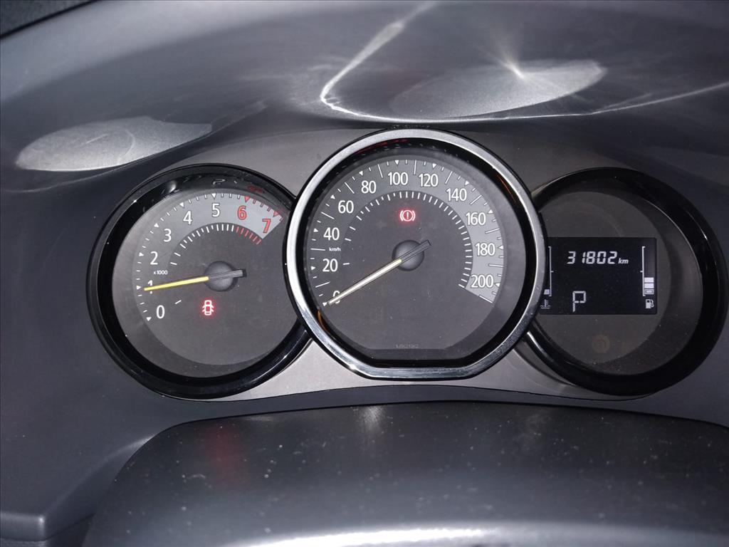 LOGAN 1.6 16V SCE FLEX ZEN X-TRONIC11