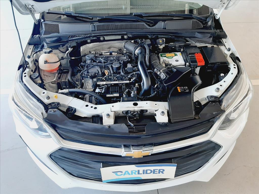 ONIX PLUS 1.0 TURBO FLEX LT AUTOMÁTICO8