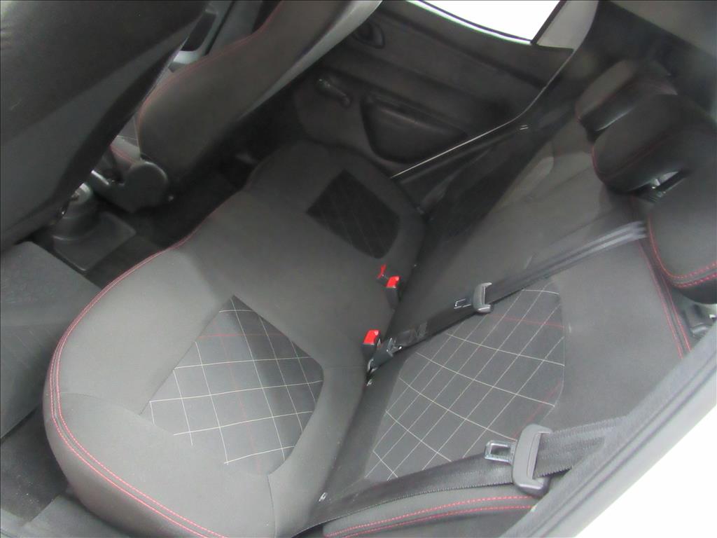 KWID 1.0 12V SCE FLEX ZEN MANUAL9