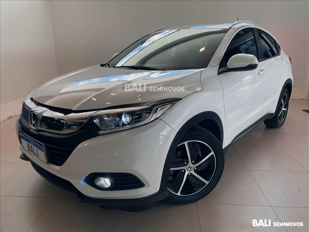 HR-V 1.8 16V FLEX EXL 4P AUTOMÁTICO1