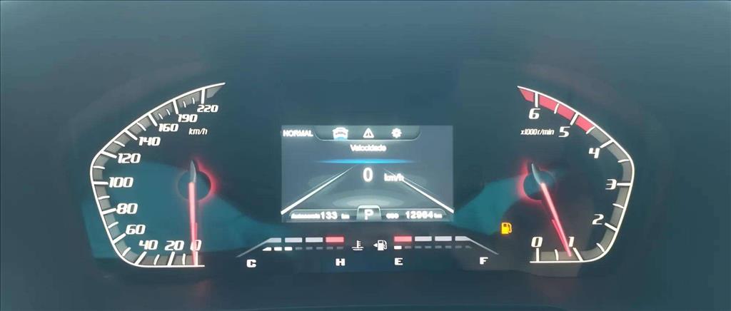 TITANO 2.2 TURBO DIESEL VOLCANO 4X4 AT67