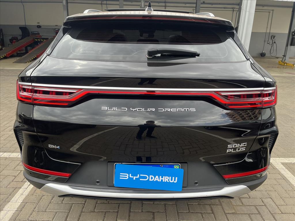 SONG PLUS 1.5 DM-I HÍBRIDO AUTOMÁTICO16