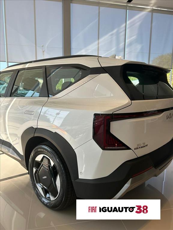 EV5 88,16 KW ELÉTRICO LAND2