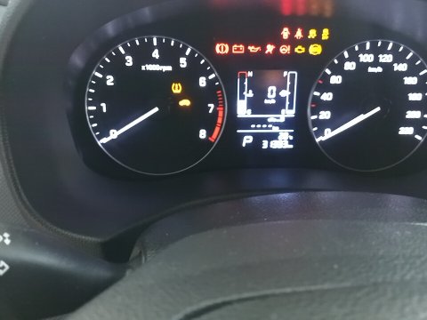 Hyundai-CRETA-1.6 16V FLEX PULSE PLUS AUTOMÁTICO