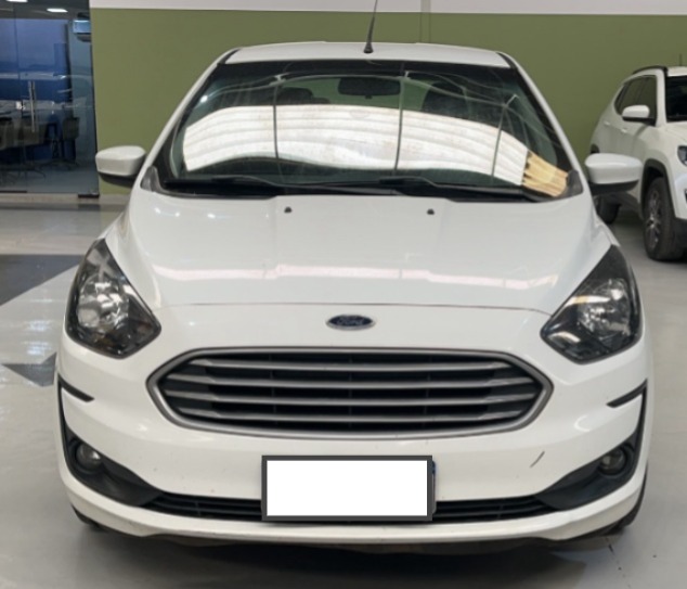 KA 1.0 TI-VCT FLEX SE SEDAN MANUAL