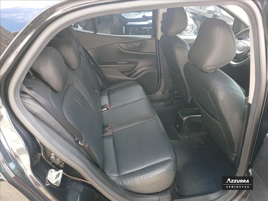 PULSE 1.3 FLEX DRIVE MANUAL10
