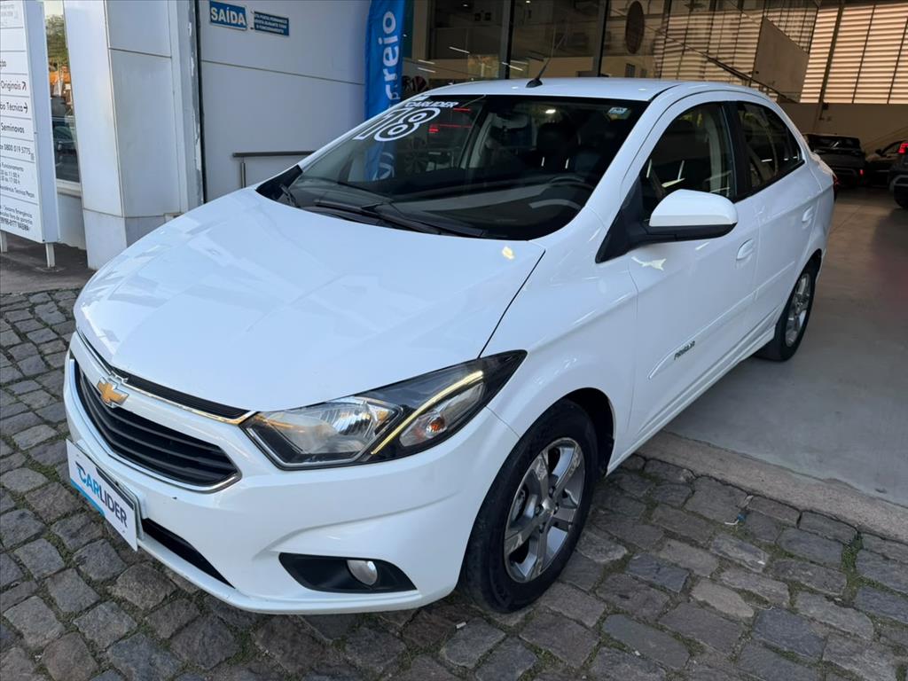 PRISMA 1.4 MPFI LTZ 8V FLEX 4P AUTOMÁTICO6