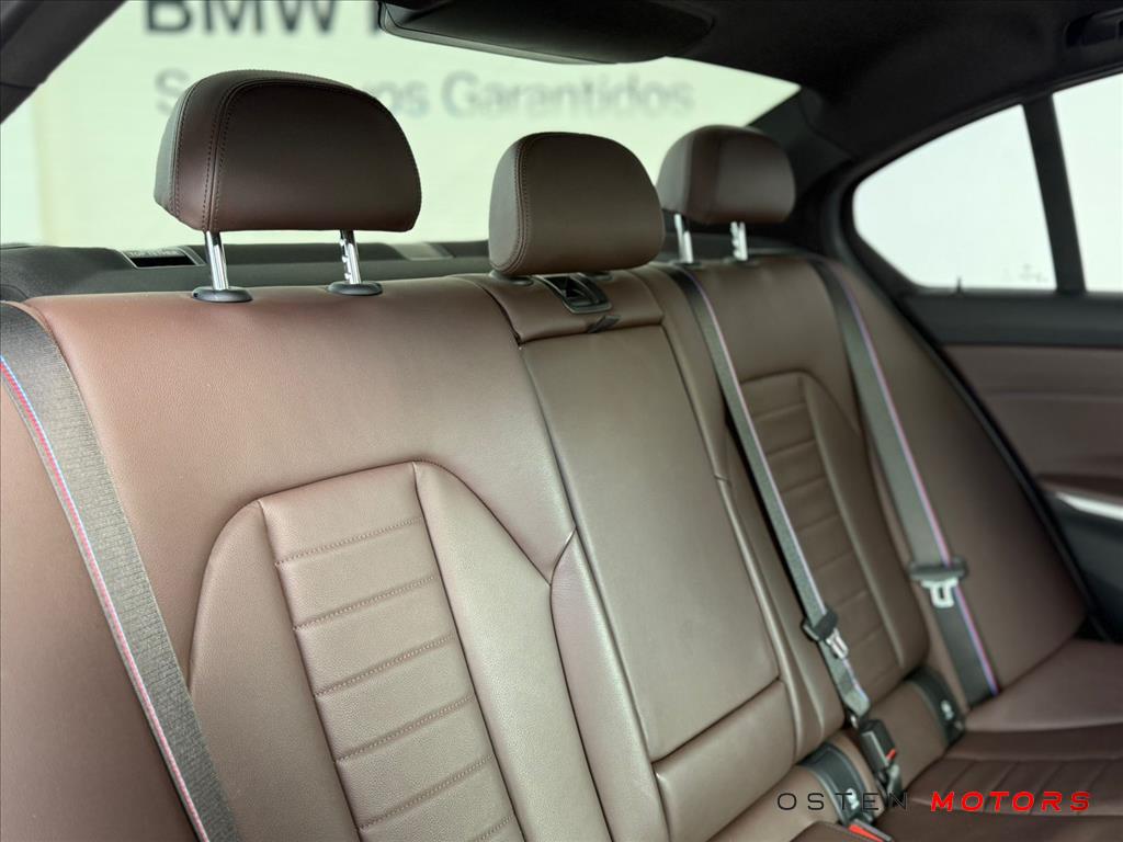 BMW-330e-2.0 16V TURBO HÍBRIDO M SPORT AUTOMÁTICO