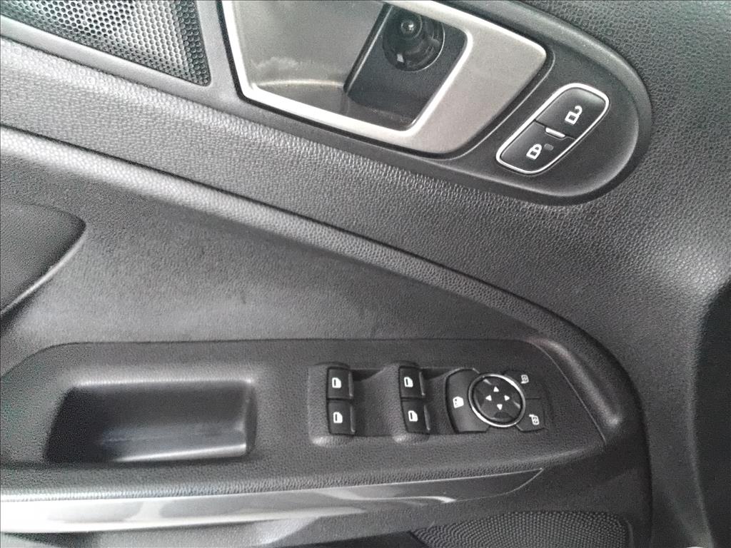 ECOSPORT 1.5 TI-VCT FLEX SE AUTOMÁTICO