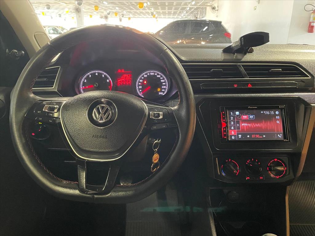 GOL 1.6 MSI TOTALFLEX TRENDLINE 4P MANUAL