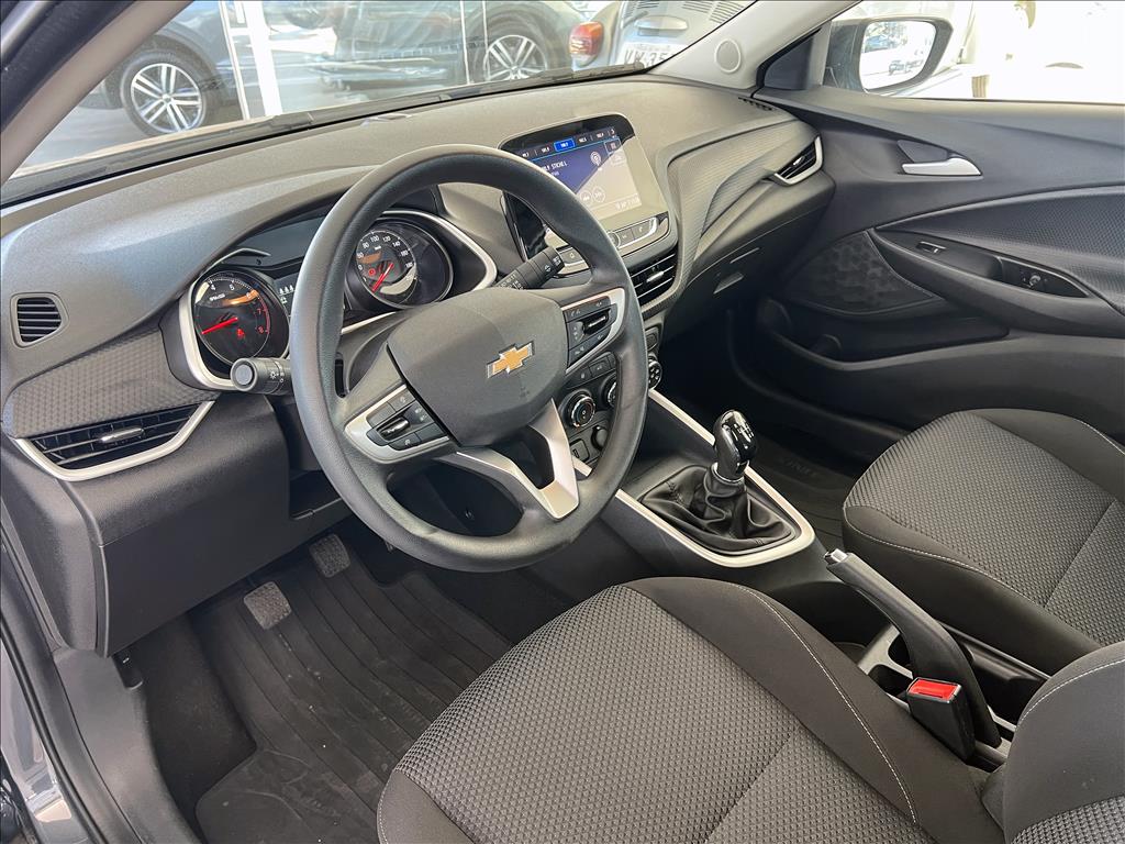 ONIX 1.0 FLEX LT MANUAL12