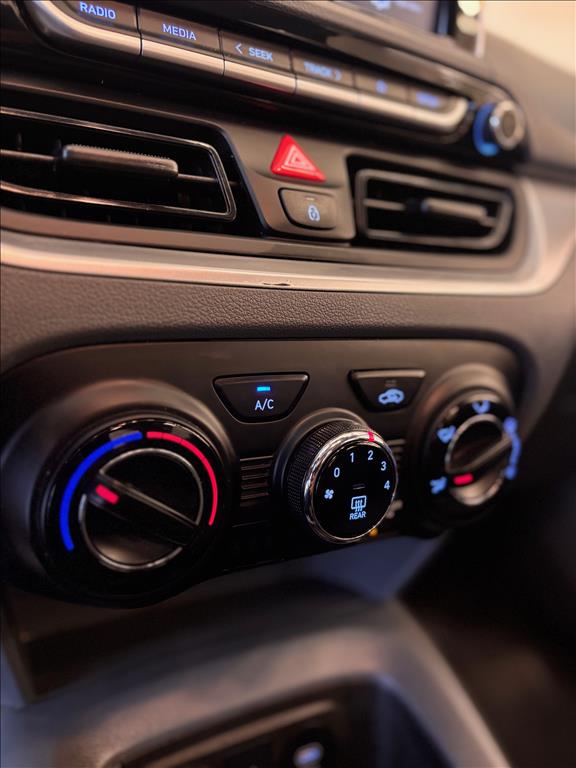 HYUNDAI HB20S 1.0 12V FLEX COMFORT PLUS MANUAL-13 - Paraná Veículos Campinas - Veículos novos e seminovos com qualidade e procedência - 0