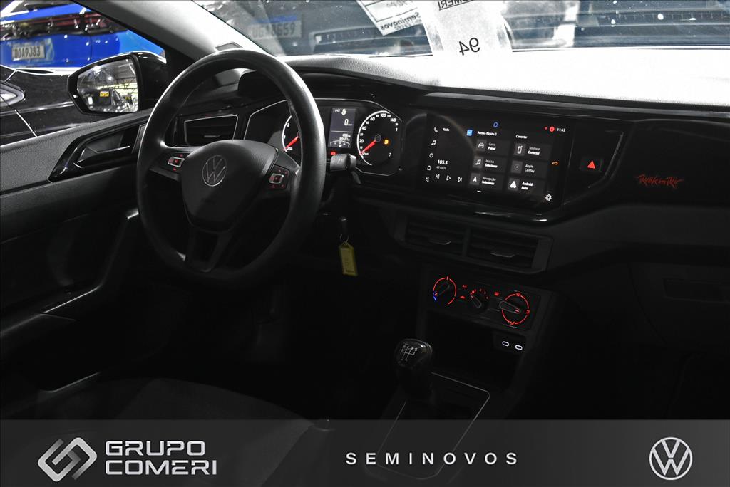 POLO 1.0 MPI ROCK IN RIO MANUAL14