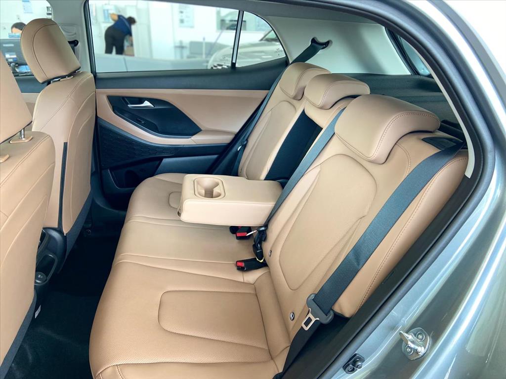 CRETA 1.0 TGDI FLEX PLATINUM AUTOMÁTICO11