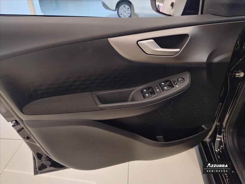 PULSE 1.0 TURBO 200 FLEX AUDACE CVT16