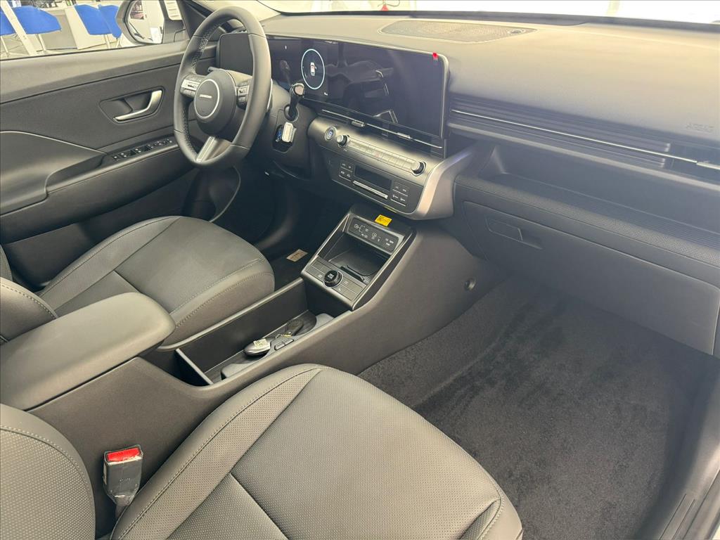 KONA 1.6 GDI HEV SIGNATURE DCT14