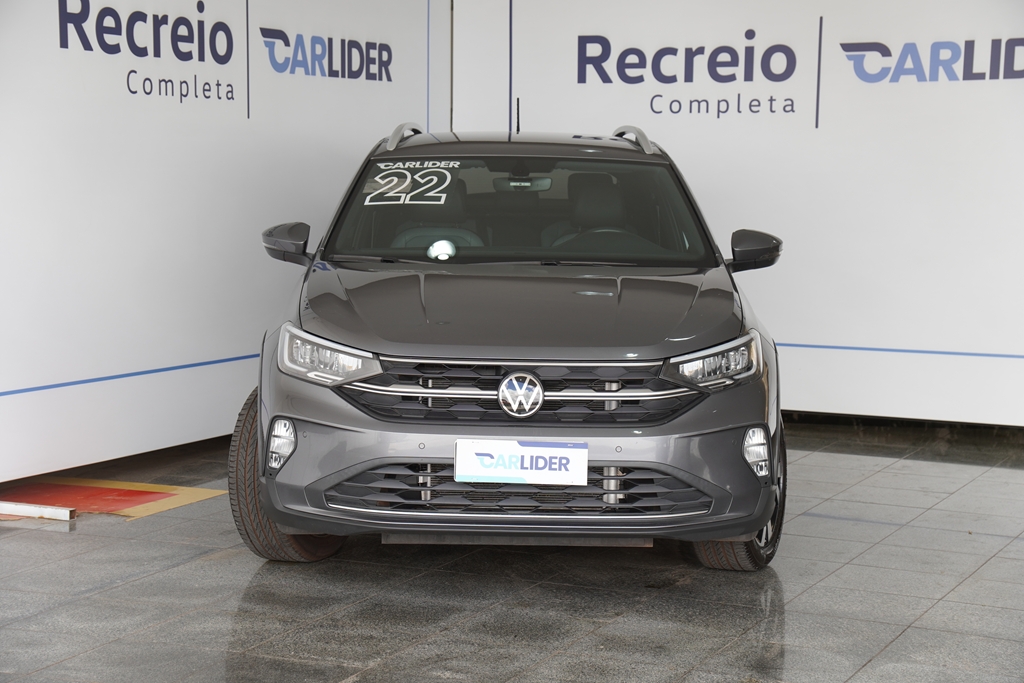 NIVUS 1.0 200 TSI TOTAL FLEX HIGHLINE AUTOMÁTICO1