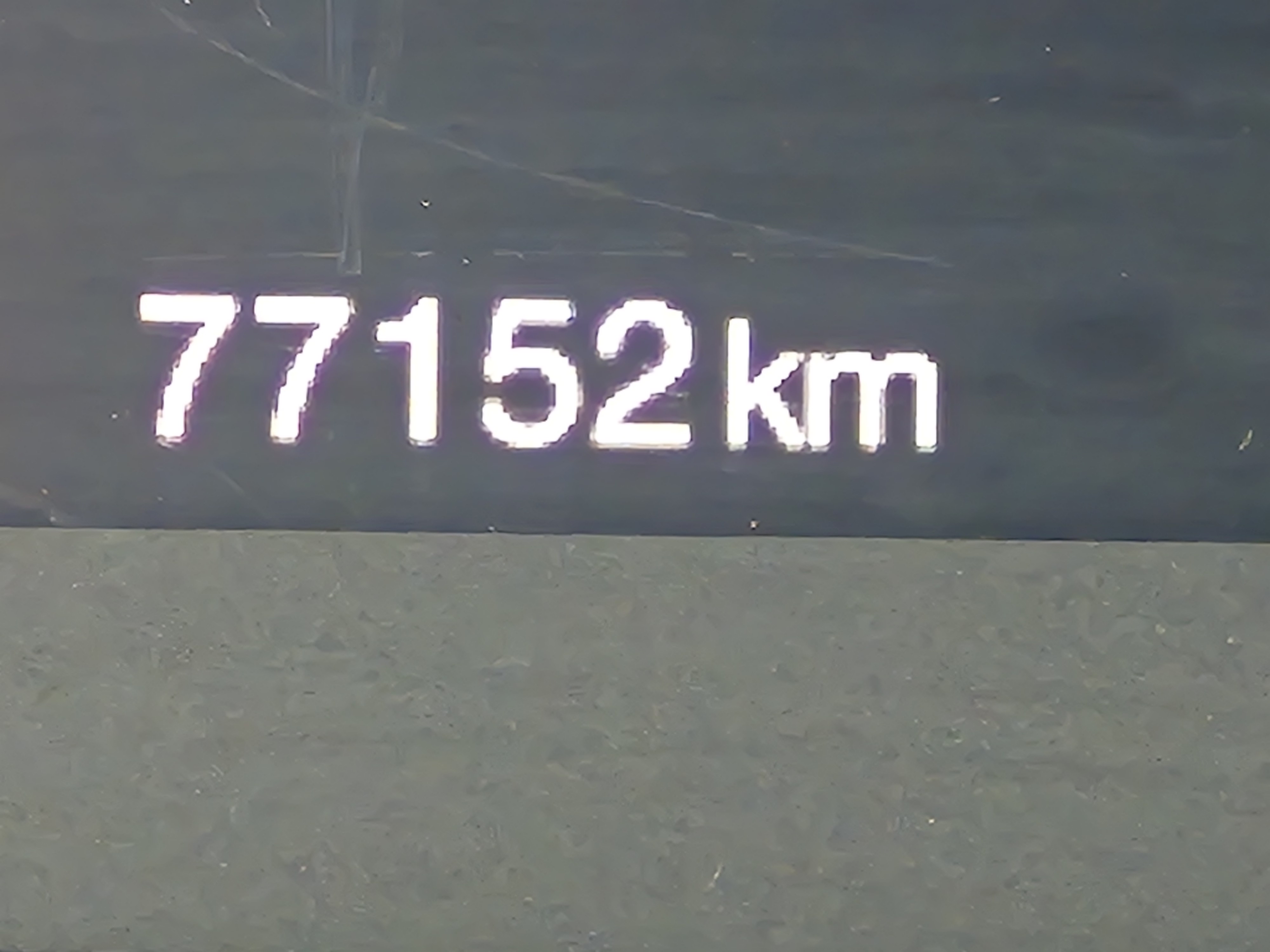 Foto ilustrativa do carro