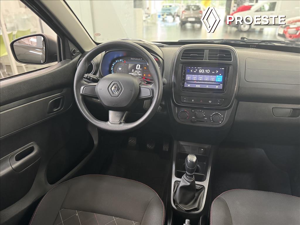 KWID 1.0 12V SCE FLEX ZEN MANUAL6