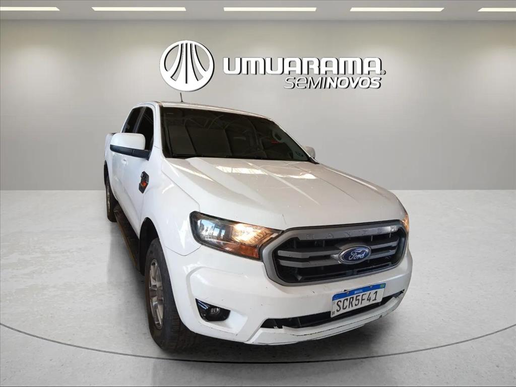 RANGER 3.2 STORM 4X4 CD 20V DIESEL 4P AUTOMÁTICO2