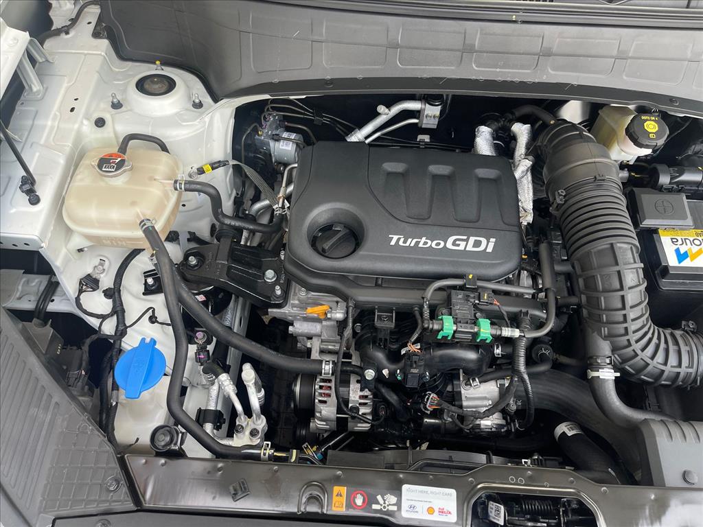 CRETA 1.0 TGDI FLEX LIMITED AUTOMÁTICO18