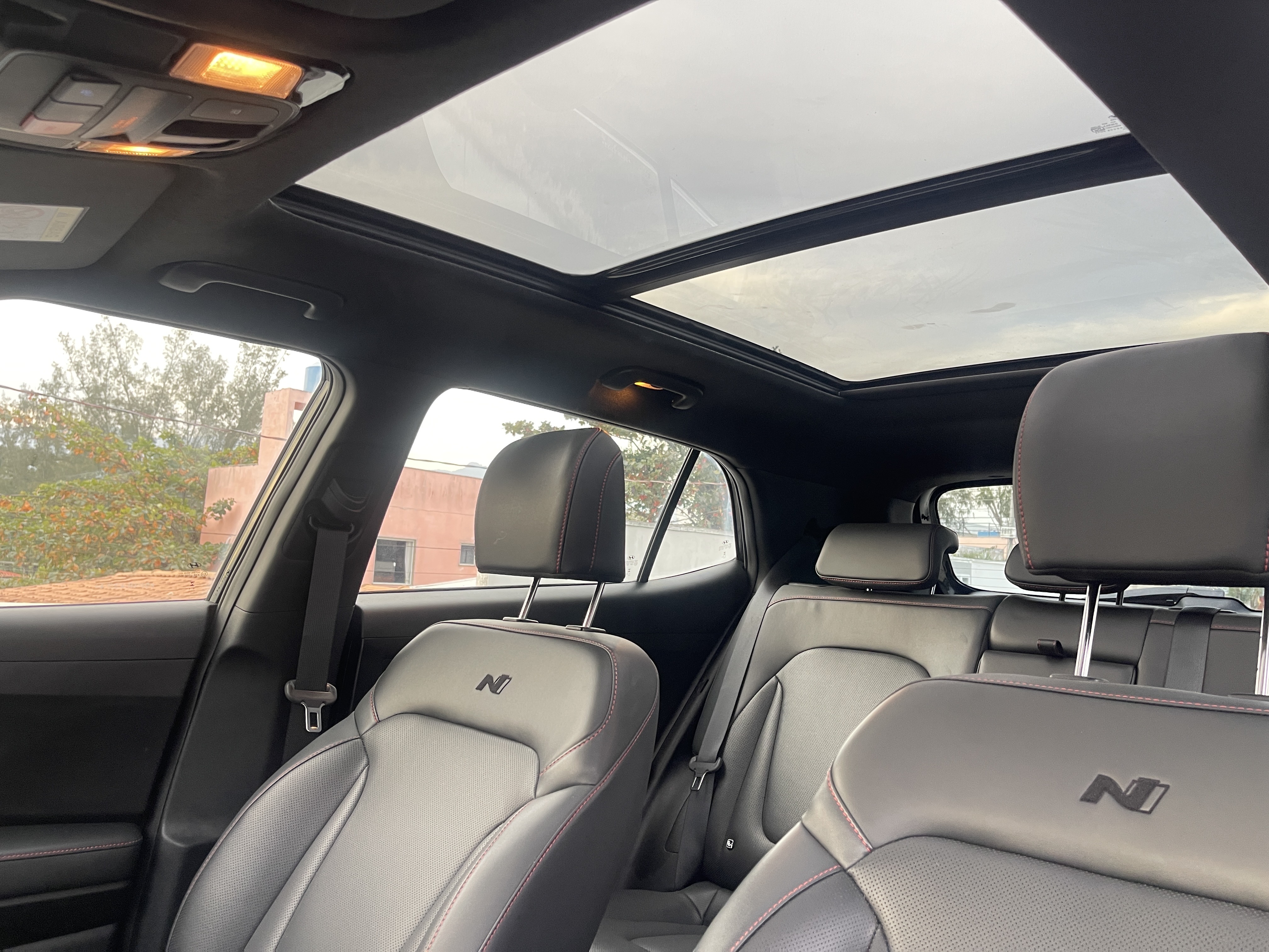 CRETA 1.0 TGDI FLEX N LINE AUTOMÁTICO8