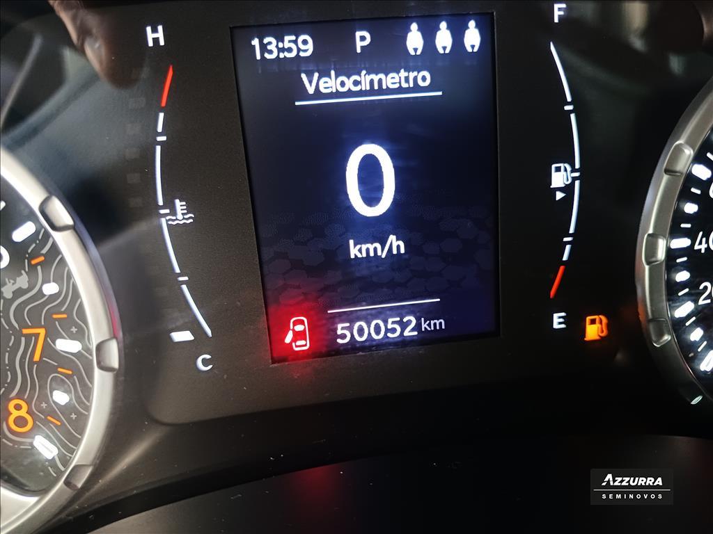 RENEGADE 1.3 T270 TURBO FLEX SPORT AT612