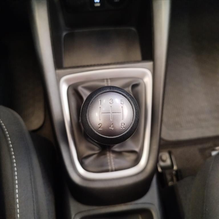 HB20 1.0 12V FLEX COMFORT MANUAL
