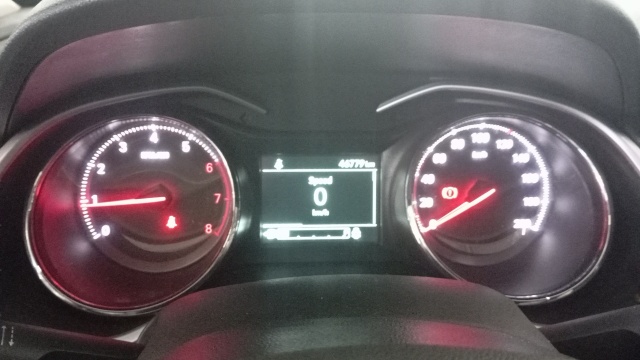 ONIX PLUS 1.0 TURBO FLEX LTZ MANUAL8