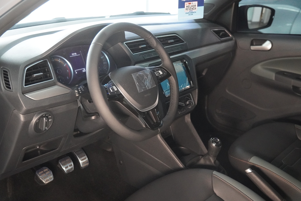 SAVEIRO 1.6 MSI EXTREME CD 16V FLEX 2P MANUAL6