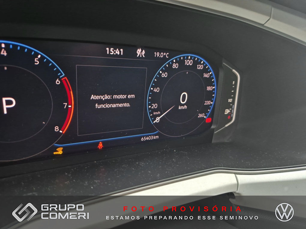 T-CROSS 1.4 250 TSI TOTAL FLEX HIGHLINE AUTOMÁTICO5