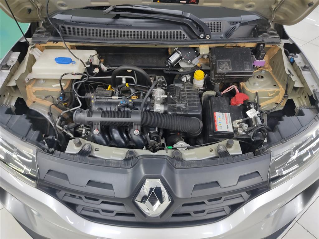 Renault-KWID-1.0 12V SCE FLEX ZEN MANUAL
