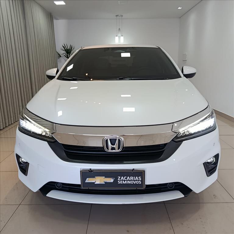 CITY 1.5 i-VTEC FLEX TOURING CVT