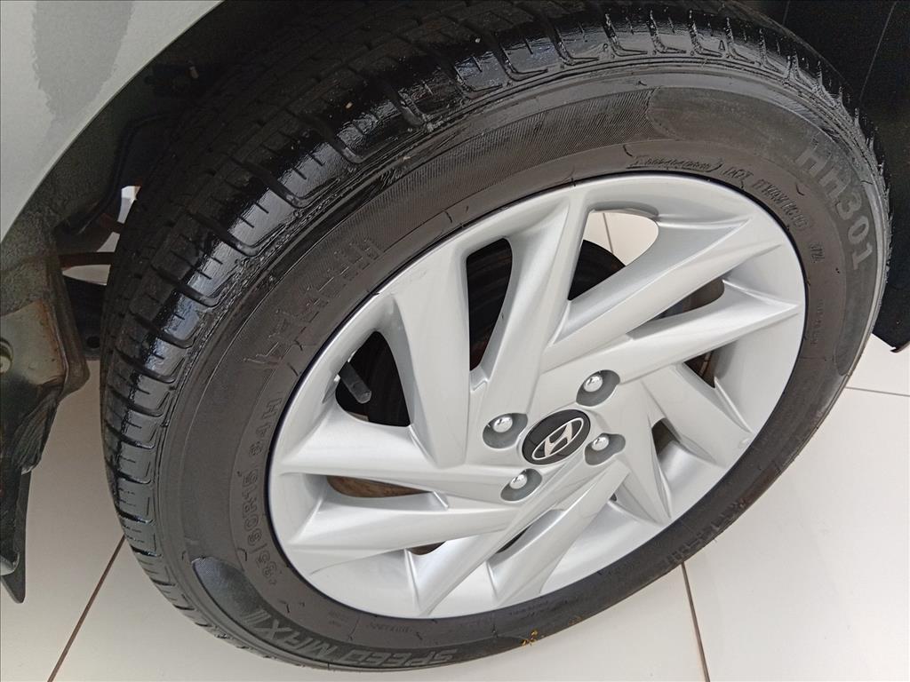 HB20 1.0 12V FLEX EVOLUTION MANUAL13