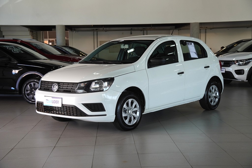 GOL 1.0 12V MPI TOTALFLEX 4P MANUAL2